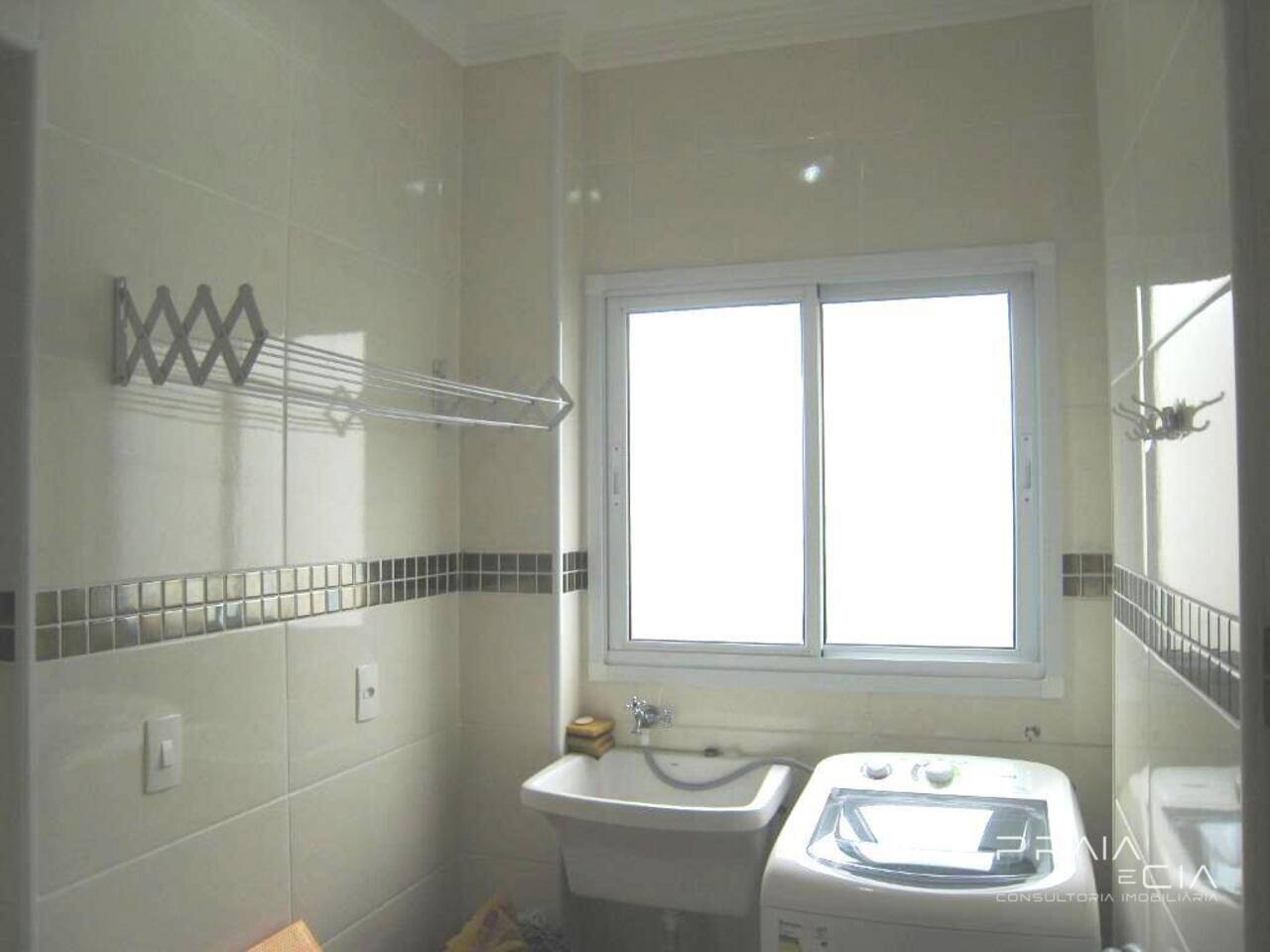 Apartamento Canto do Forte, Praia Grande - SP