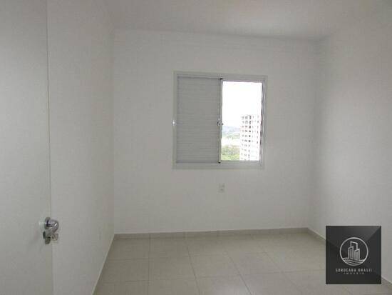 Residencial Ibéria - Sorocaba - SP, Sorocaba - SP