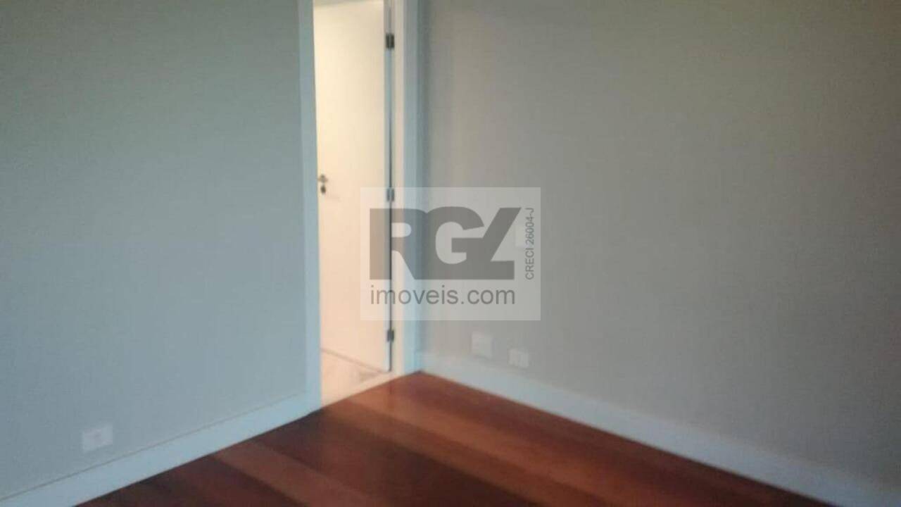 Apartamento Vila Mariana, São Paulo - SP