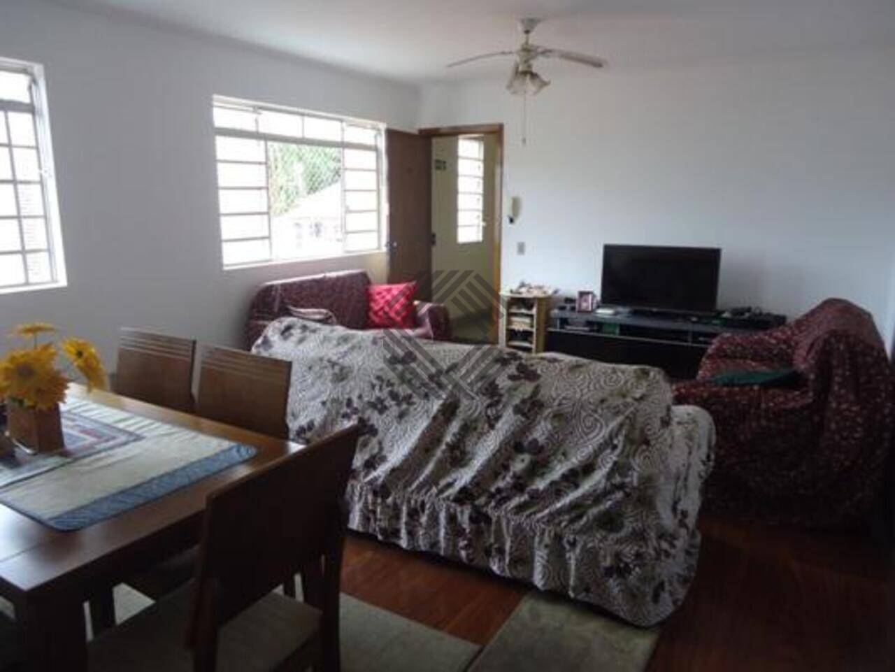 Apartamento Jardim Simus, Sorocaba - SP