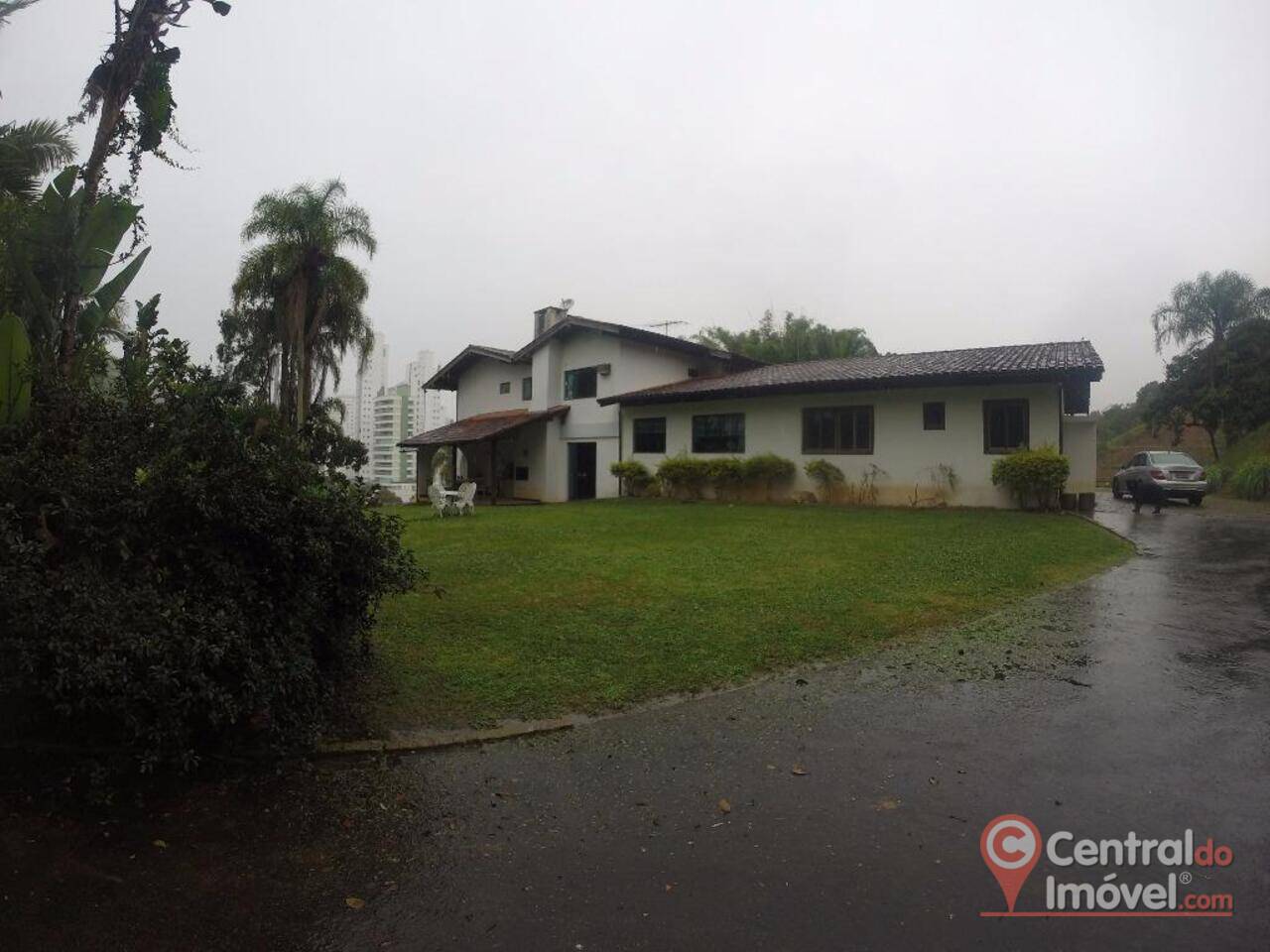 Casa Ariribá, Balneário Camboriú - SC