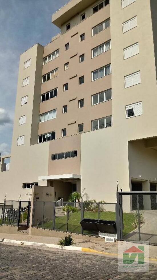 Residencial Nápoles, apartamentos com 2 a 3 quartos, 1 a 99 m², Taquara - RS