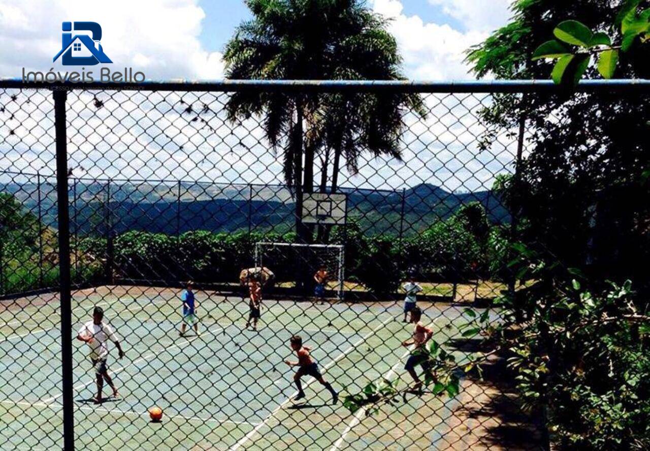 Casa Condomínio Nova Suissa, Itatiba - SP