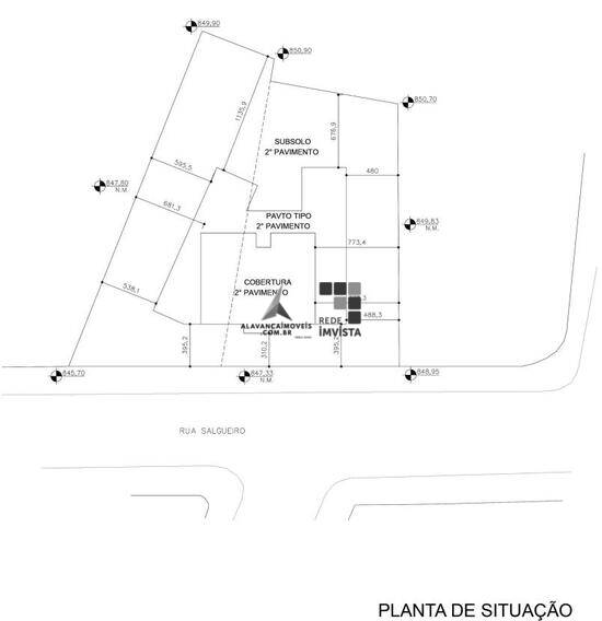 Ipiranga - Belo Horizonte - MG, Belo Horizonte - MG