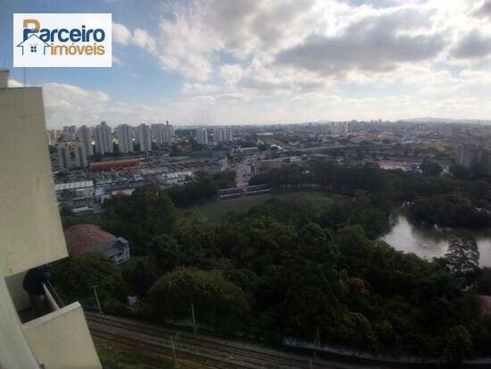 Apartamento duplex Penha de França, São Paulo - SP