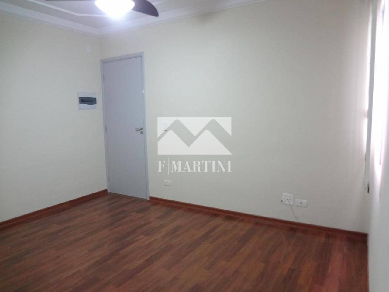 Apartamento Dois Córregos, Piracicaba - SP