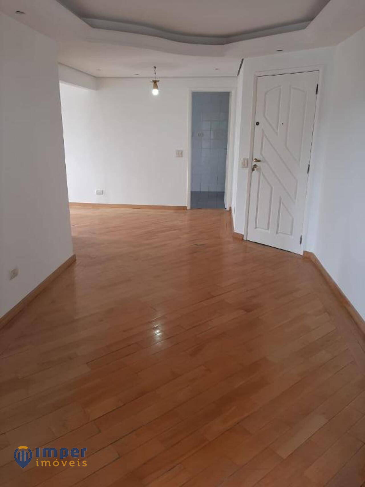 Apartamento Vila Pompeia, São Paulo - SP