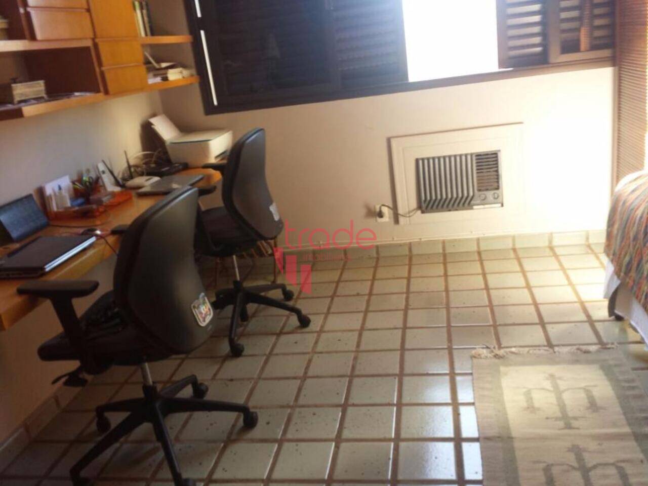 Apartamento Centro, Ribeirão Preto - SP