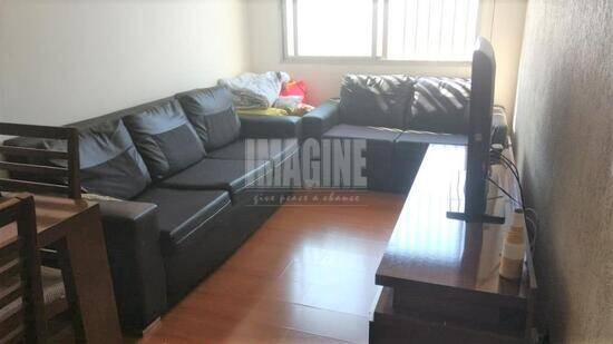 Apartamento de 50 m² na Conselheiro Carrão - Carrão - São Paulo - SP, à venda por R$ 350.000