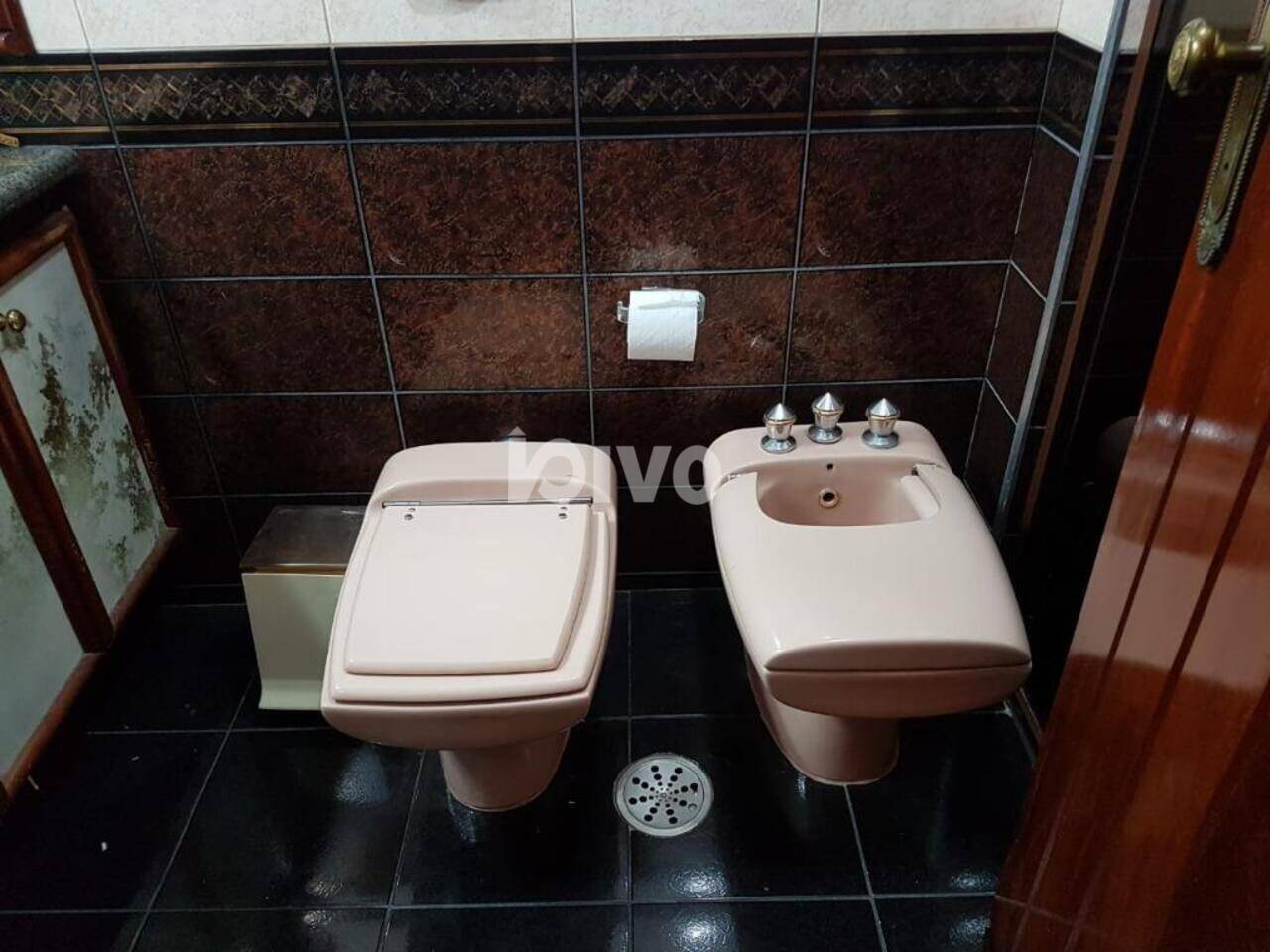 Apartamento Vila Clementino	, São Paulo - SP