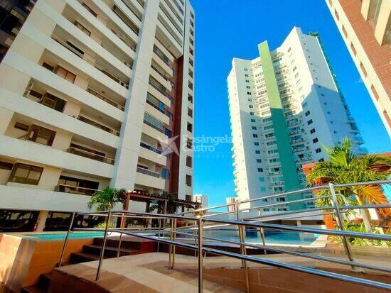 Poetic Condominium, com 3 a 4 quartos, 108 a 222 m², Teresina - PI