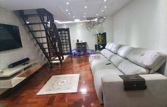 Sobrado de 350 m² na das Boas Noites - Itaquera - São Paulo - SP, à venda por R$ 650.000