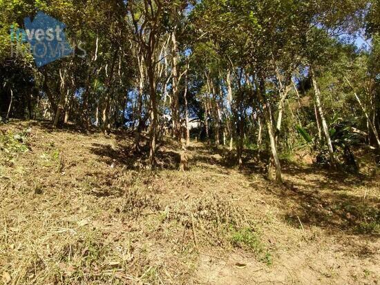 Terreno Quarta Divisão, Ribeirão Pires - SP