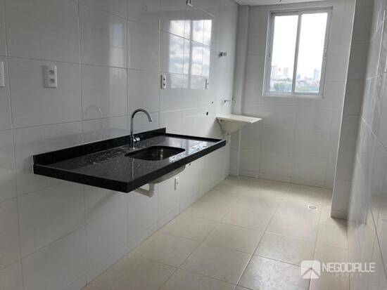 Maria Clara Residence, apartamentos com 2 a 3 quartos, 59 a 75 m², Campina Grande - PB