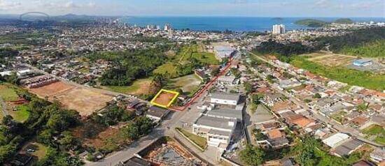 Terreno Nossa Senhora da Paz, Balneário Piçarras - SC