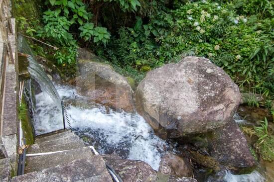 Fazenda Inglesa - Petrópolis - RJ, Petrópolis - RJ