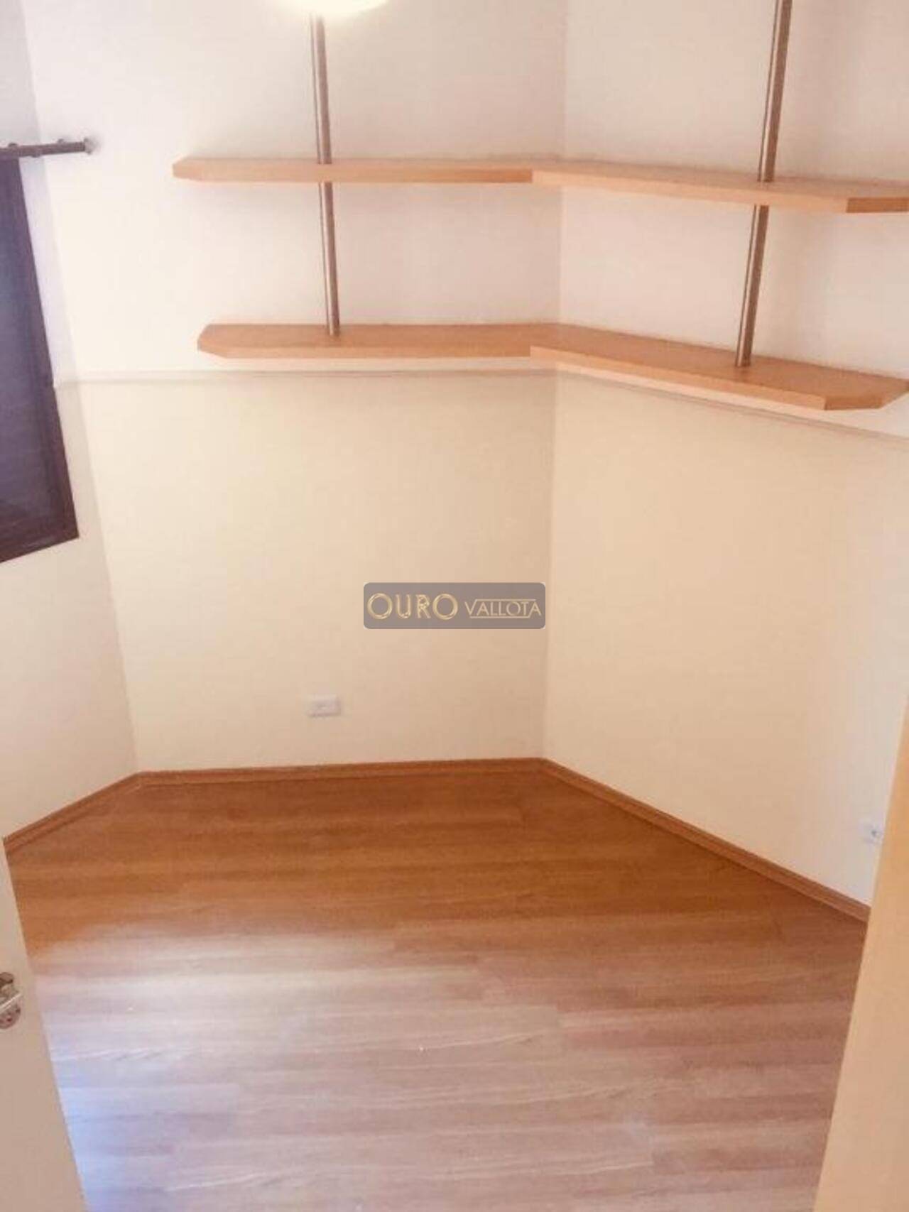 Apartamento Mooca, São Paulo - SP