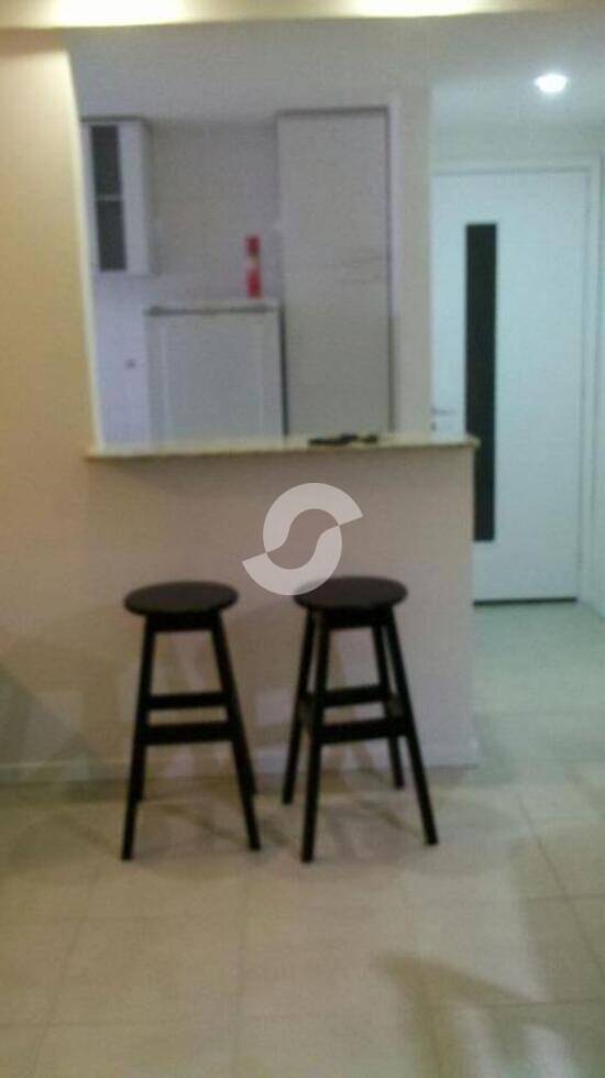 Apartamento Piratininga, Niterói - RJ