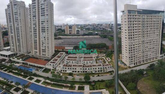 Chácara Santo Antônio - São Paulo - SP, São Paulo - SP