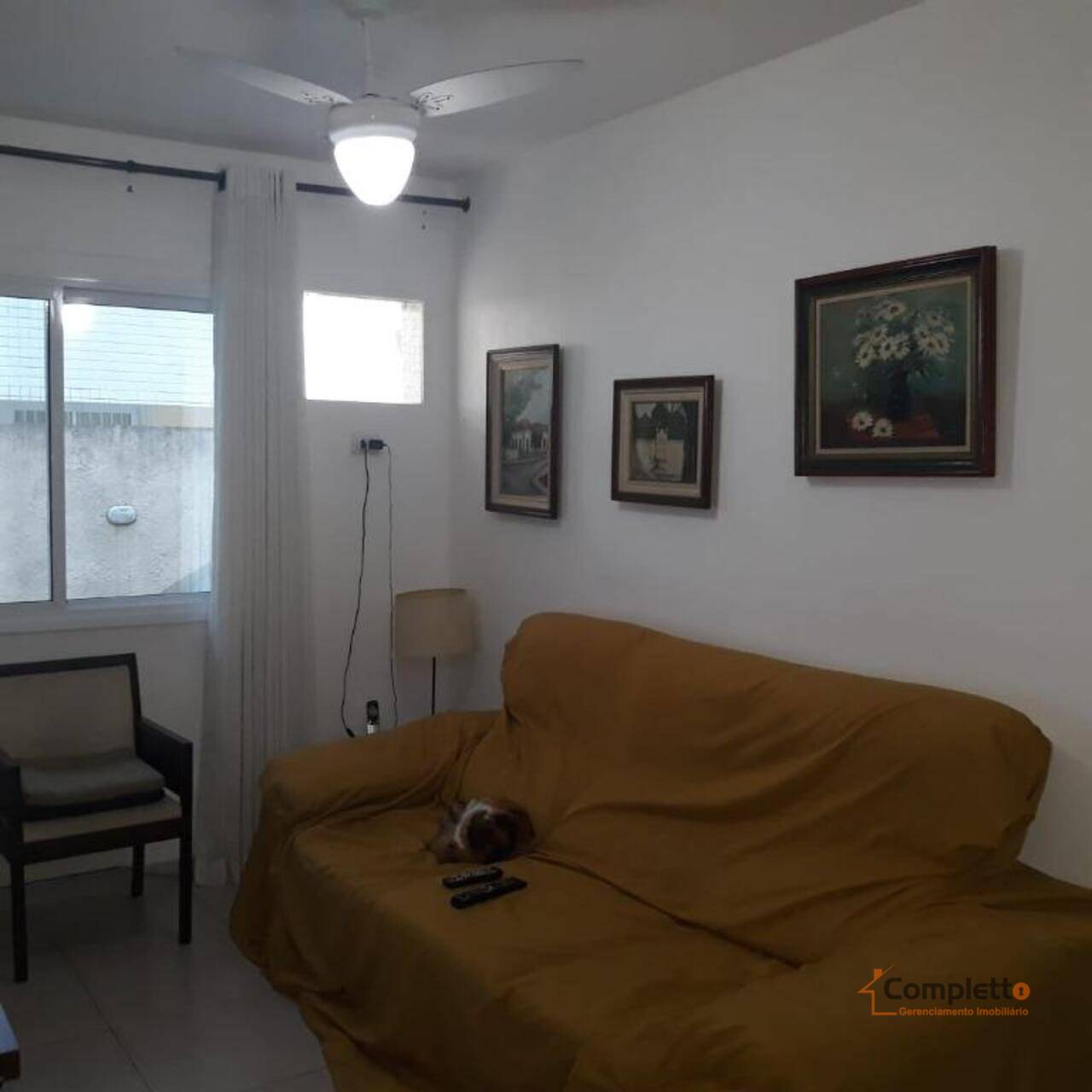 Apartamento Freguesia (Jacarepaguá), Rio de Janeiro - RJ