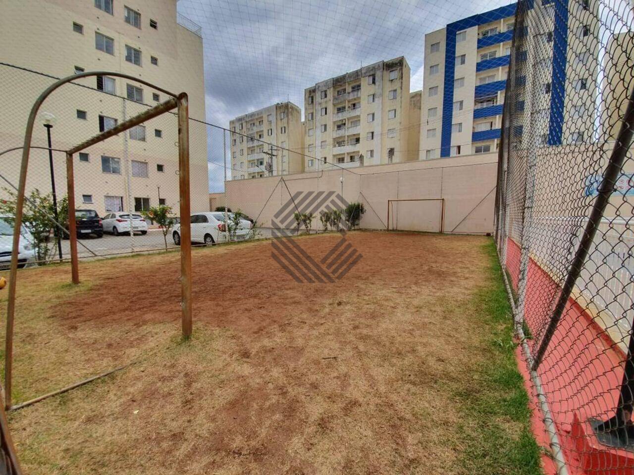 Apartamento duplex Jardim Europa, Sorocaba - SP