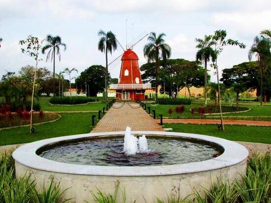 Condominio Moinho Vermelho - Piracicaba - SP, Piracicaba - SP