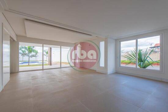 Condomínio Residencial Villa Sunset - Sorocaba - SP, Sorocaba - SP