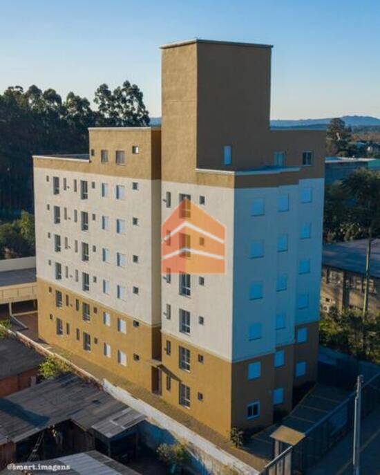 Apartamento Barnabé, Gravataí - RS