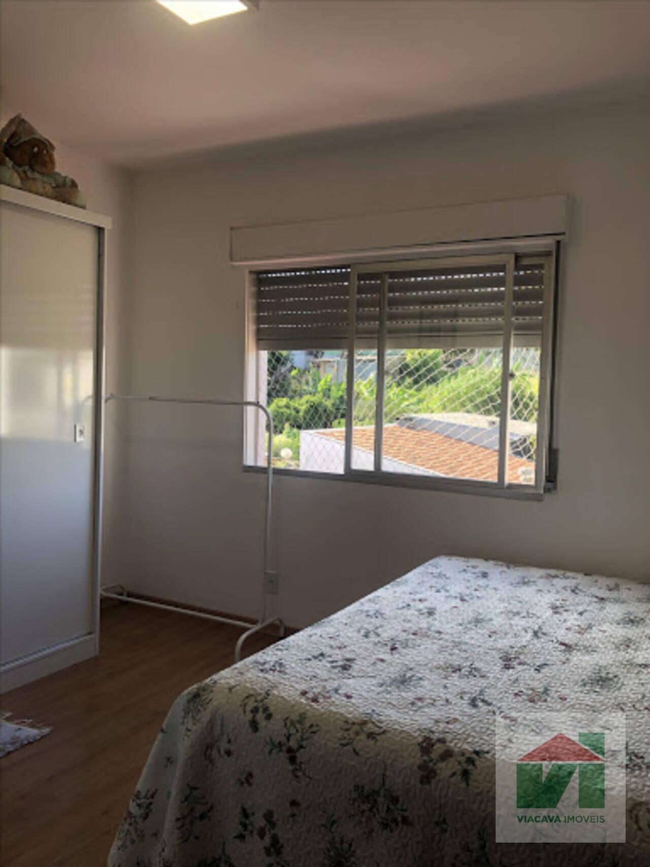 Apartamento Sagrada Família, Taquara - RS