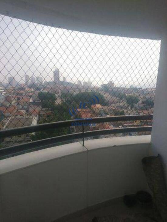 Apartamento Penha de França, São Paulo - SP