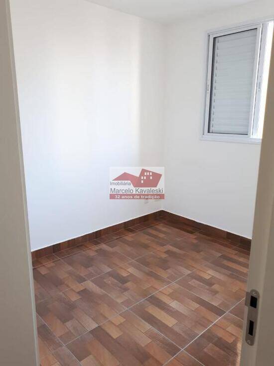 Apartamento Vila das Mercês, São Paulo - SP