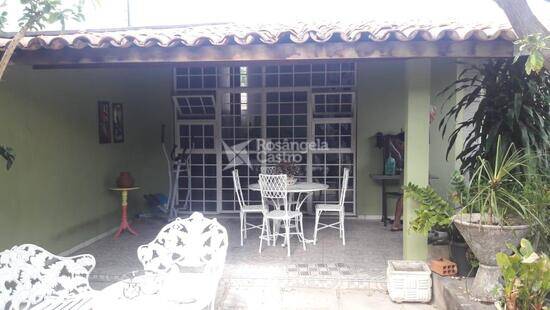 Casa Morada do Sol, Teresina - PI
