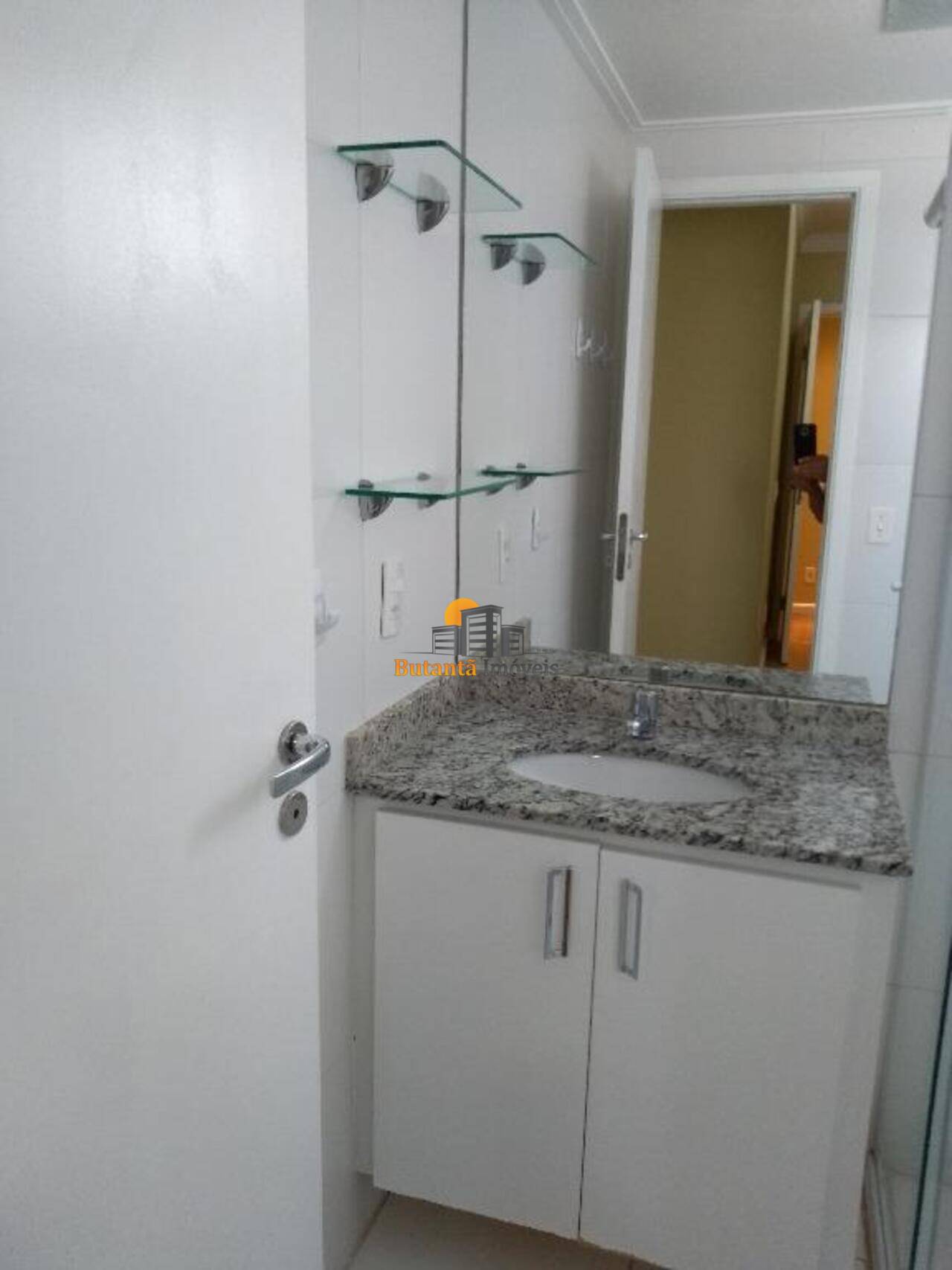 Apartamento Butantã, São Paulo - SP