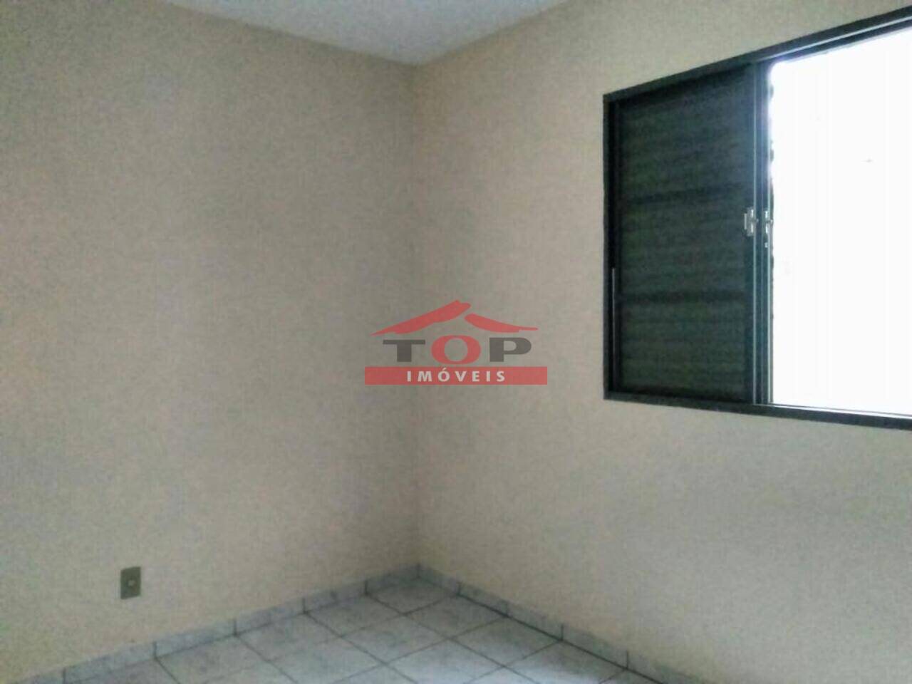 Apartamento Jardim Vitória, Bauru - SP