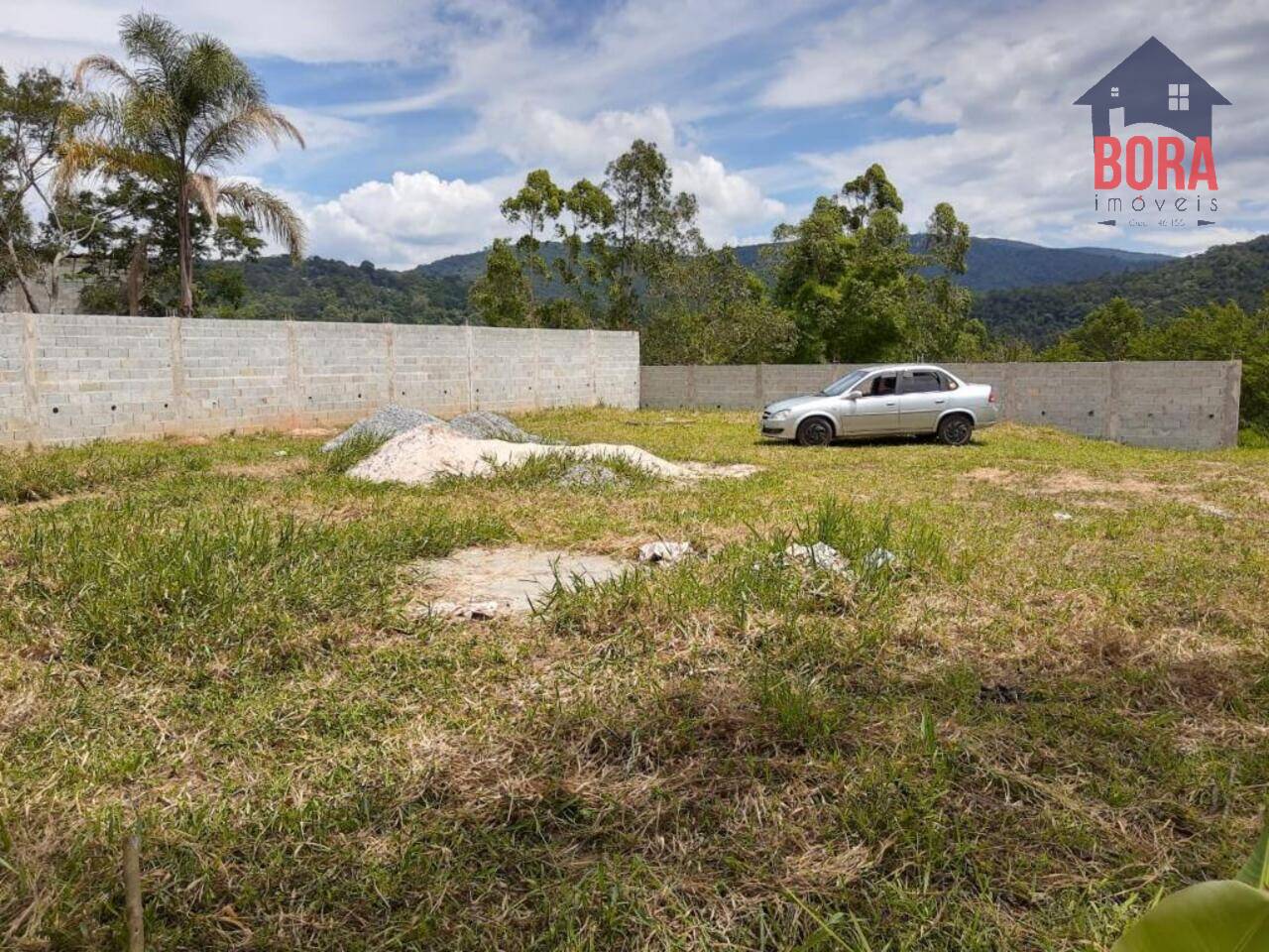 Terreno Rio Acima, Mairiporã - SP