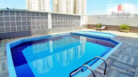 Residencial Naturale, apartamentos com 2 quartos, 65 a 66 m², Santo André - SP