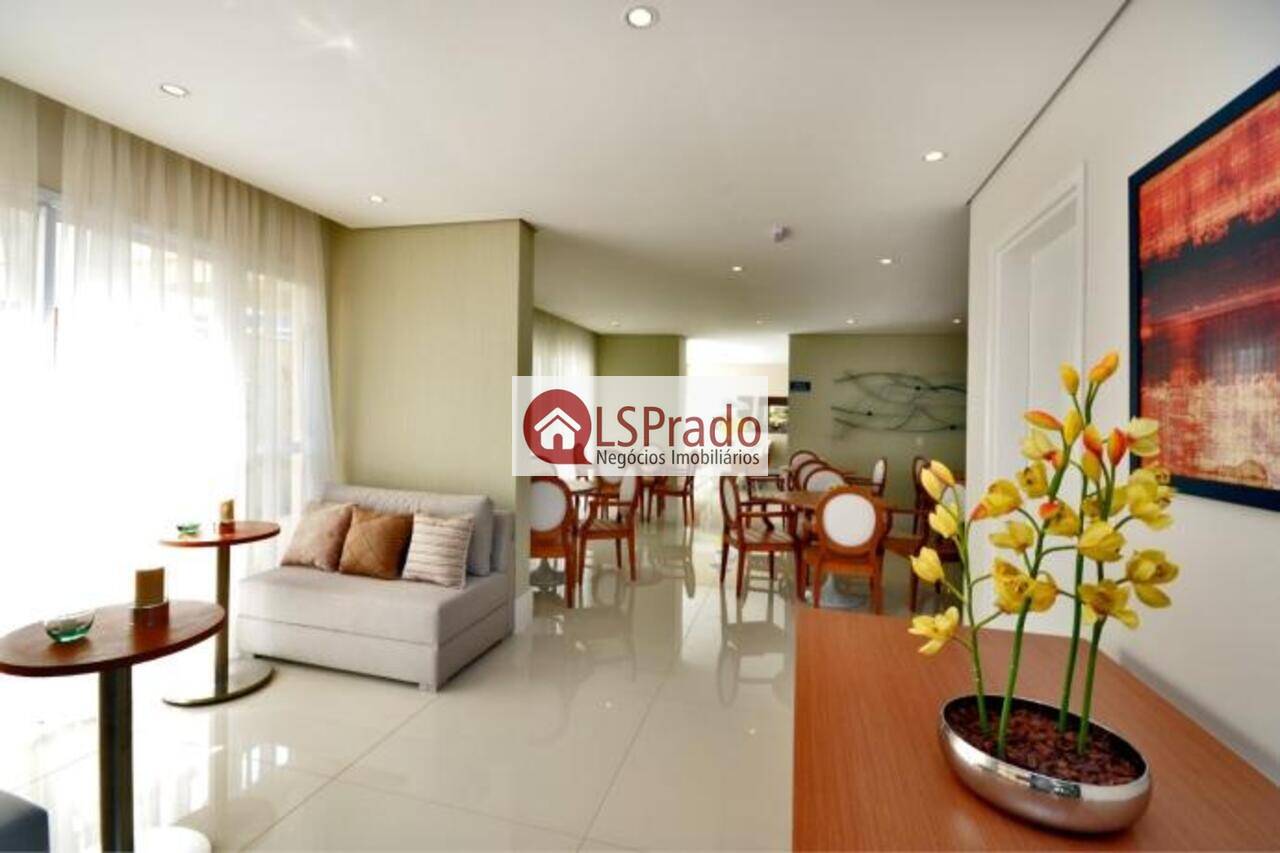 Apartamento Centro, São Paulo - SP