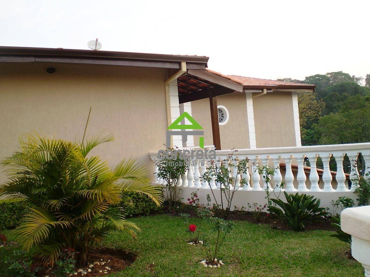 Casa Jardim dos Ipês, Cotia - SP