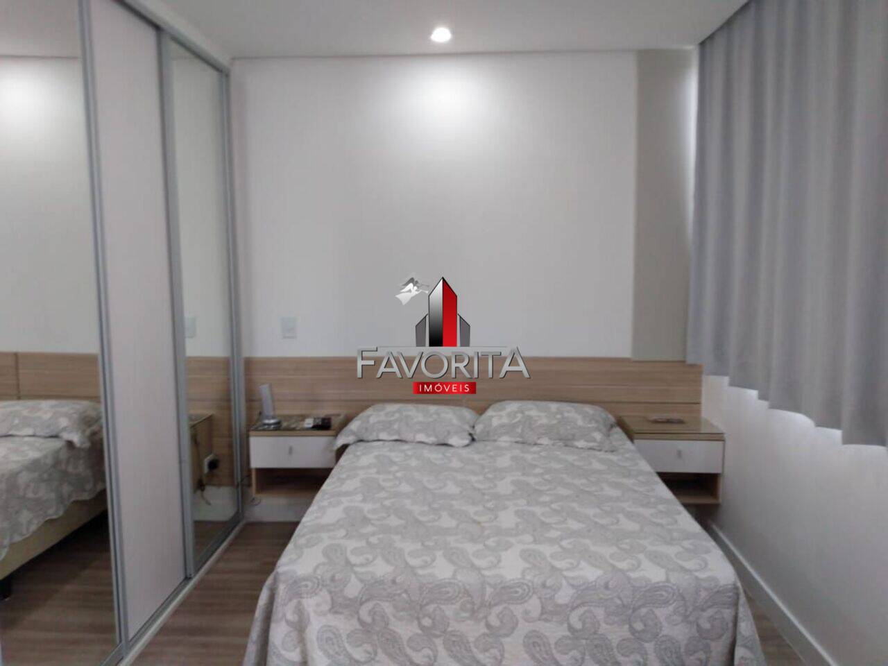 Apartamento duplex Panamby, São Paulo - SP