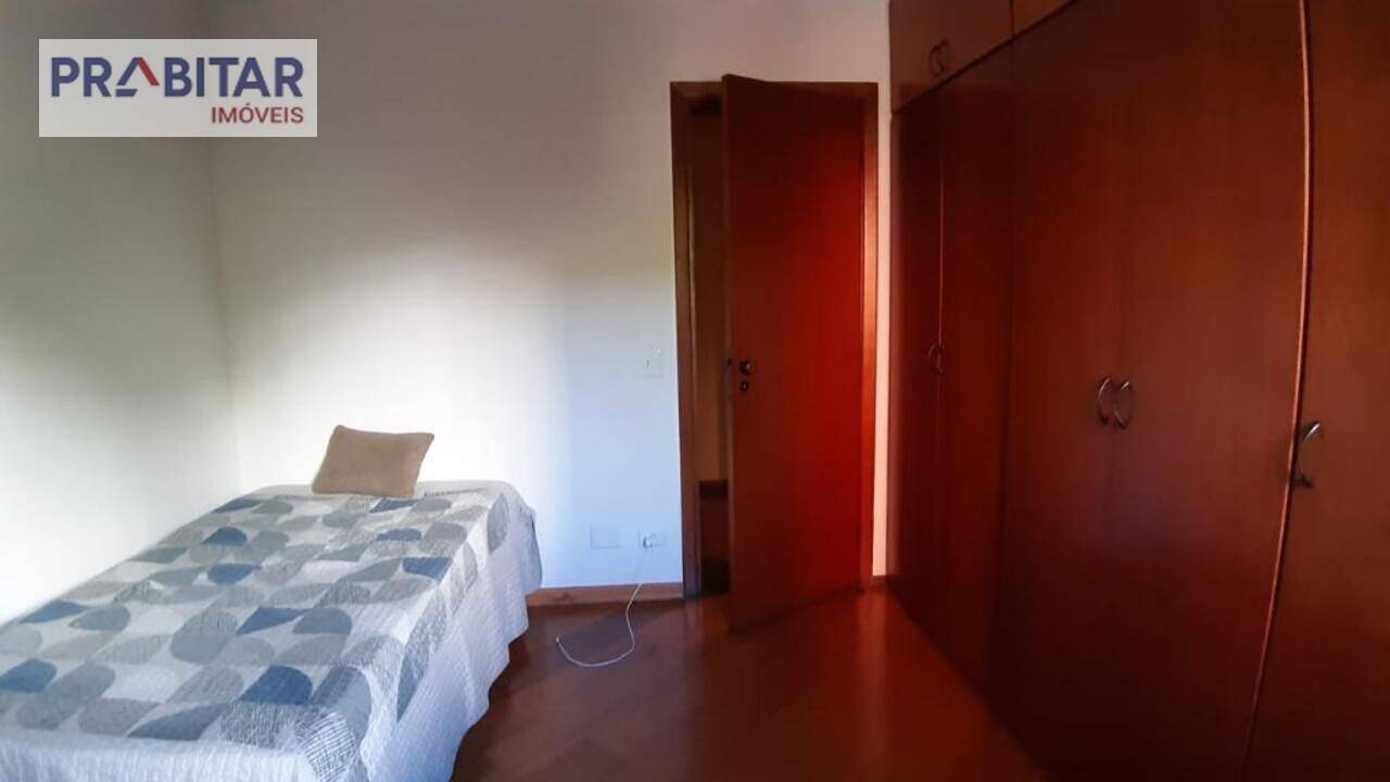 Apartamento Bela Aliança, São Paulo - SP