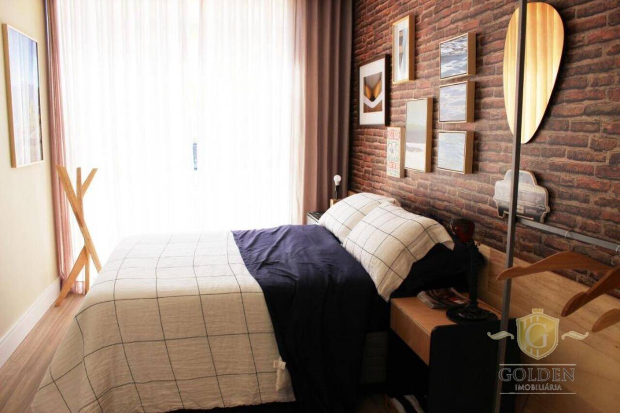 Apartamento Bom Fim, Porto Alegre - RS