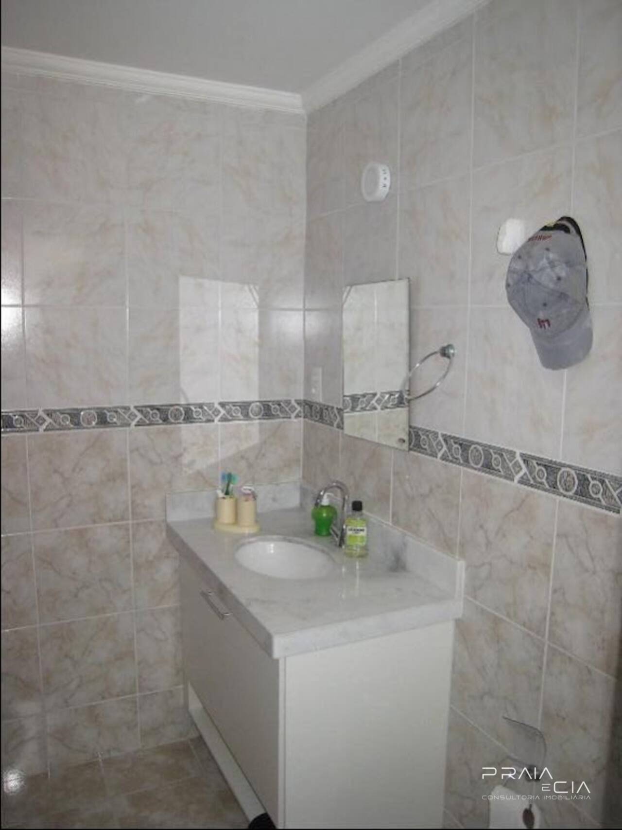 Apartamento Canto do Forte, Praia Grande - SP