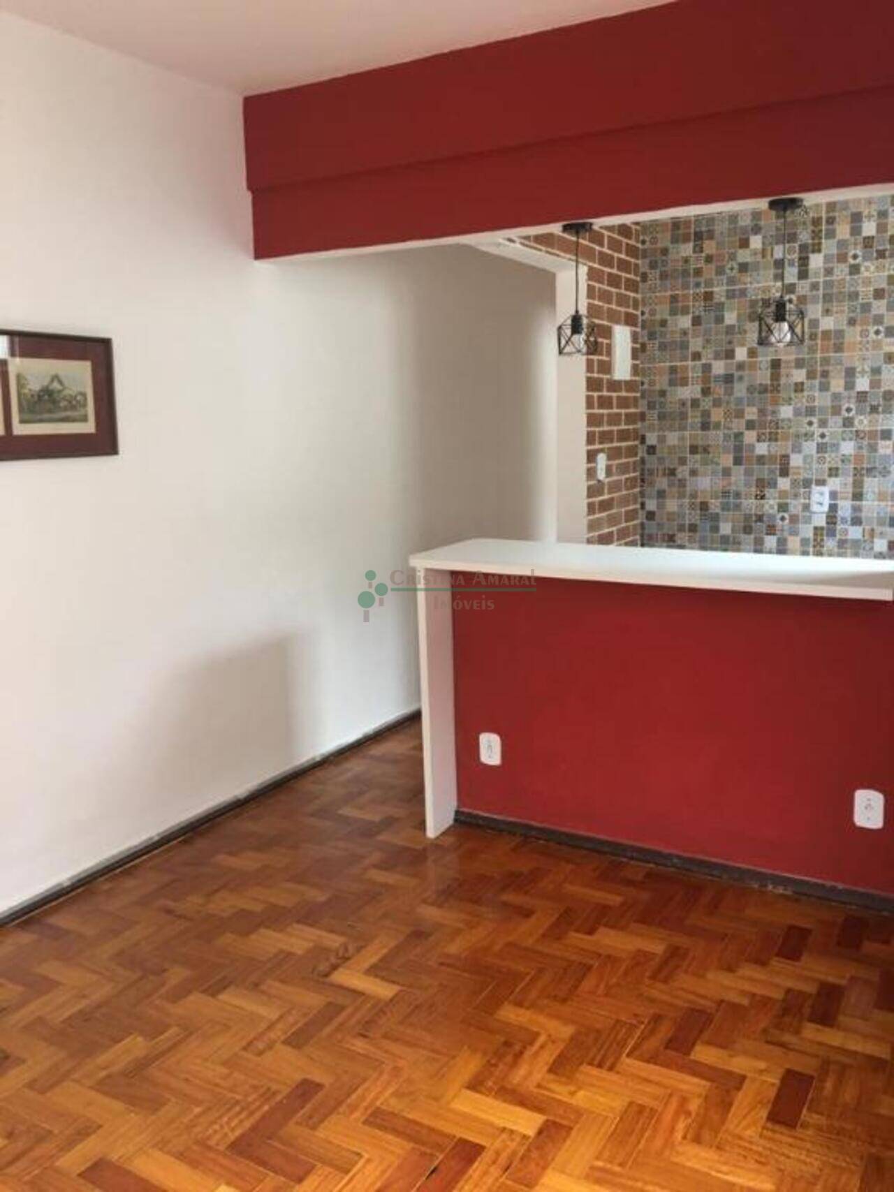 Apartamento Jardim Cascata, Teresópolis - RJ