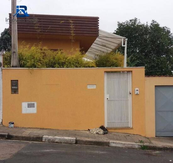 Casa de 100 m² Bairro do Engenho - Itatiba, à venda por R$ 290.000