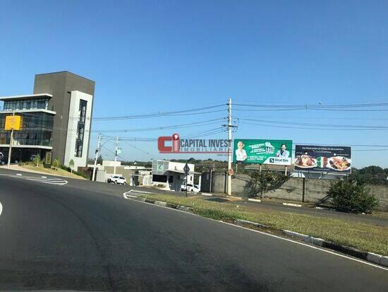 Terreno Estância das Flores, Jaguariúna - SP