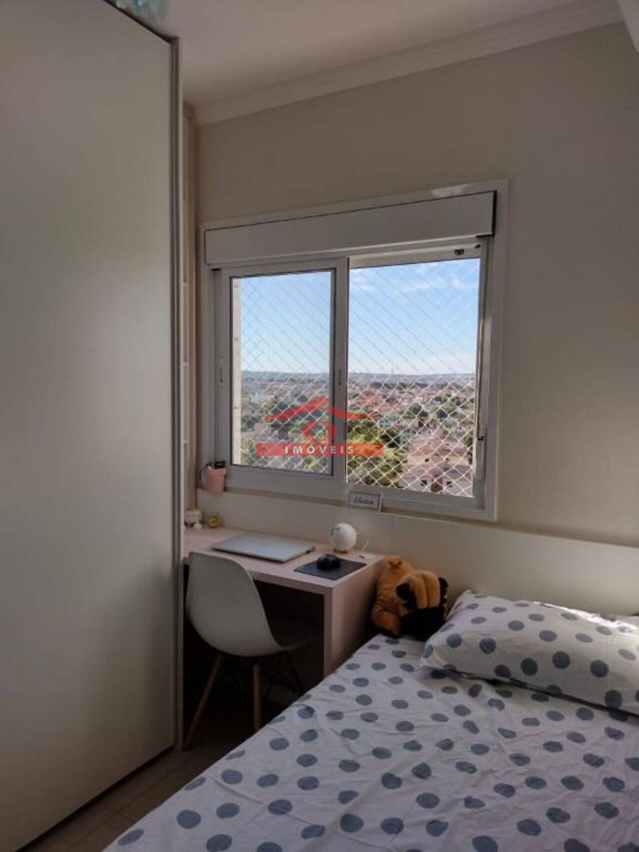 Apartamento Jardim Marambá, Bauru - SP