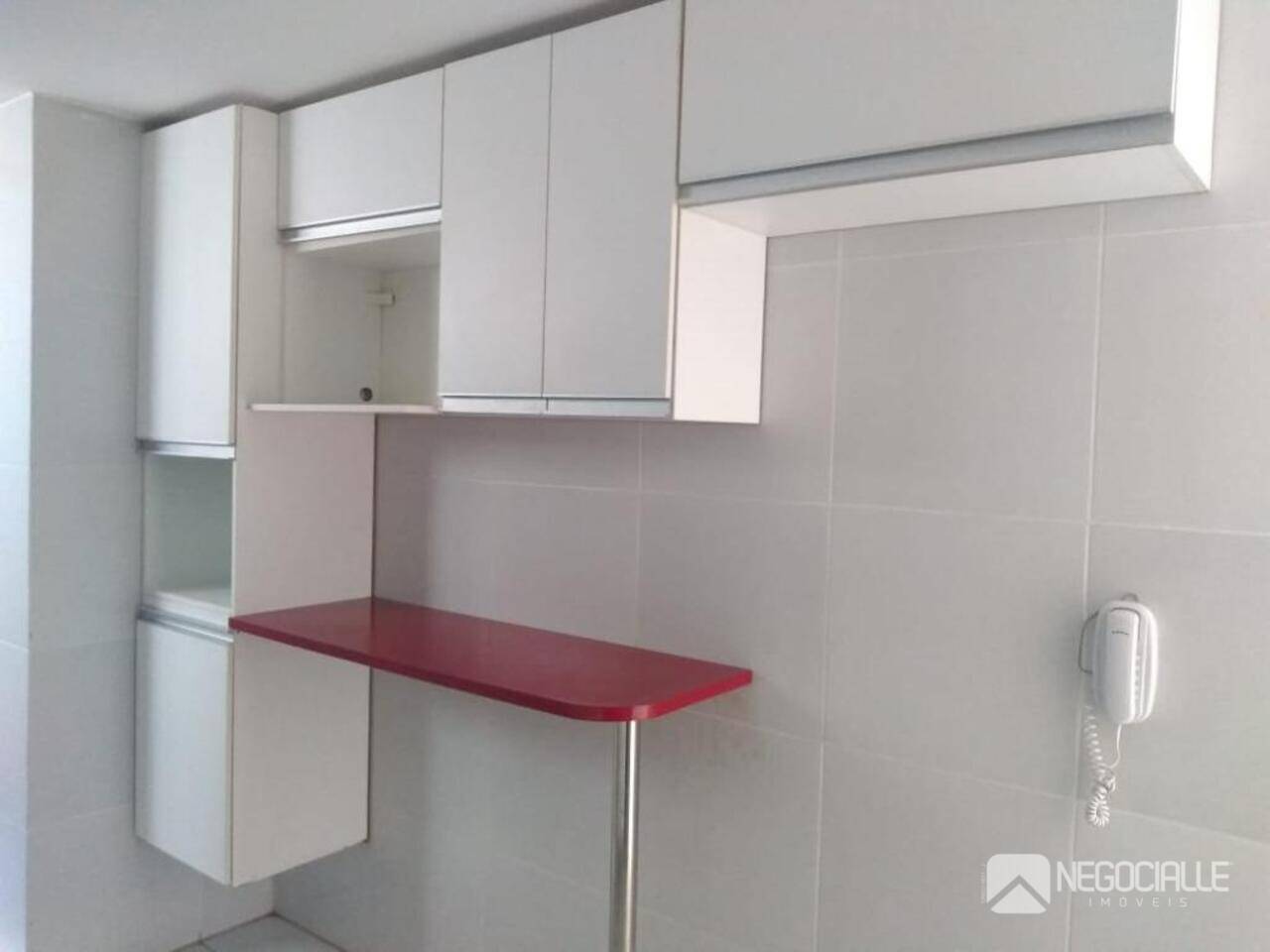 Apartamento Catolé, Campina Grande - PB