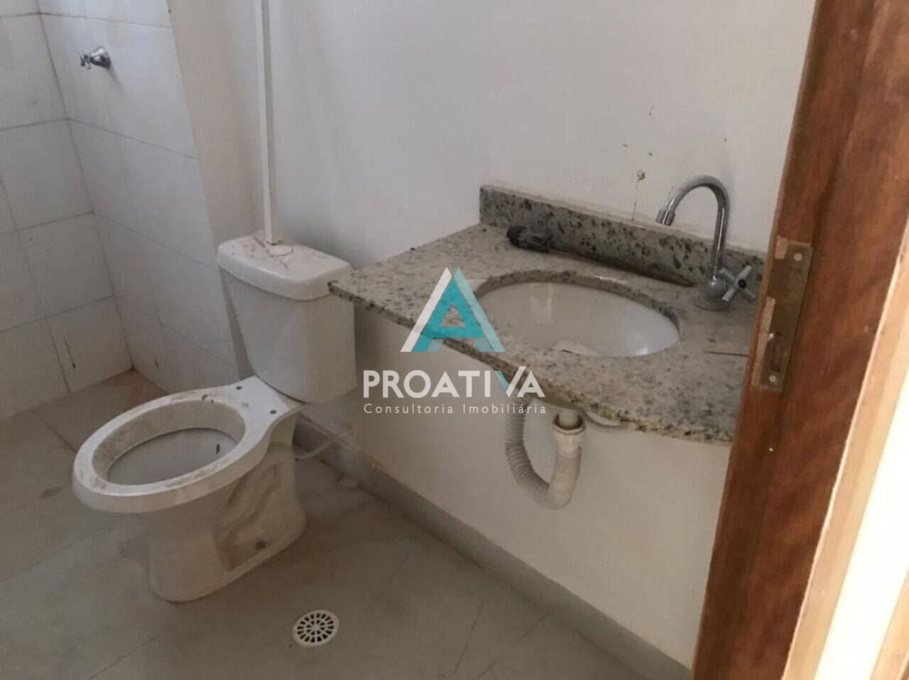 Apartamento Vila Príncipe de Gales, Santo André - SP