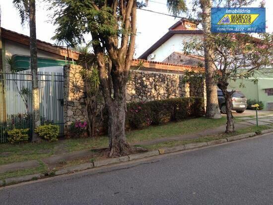 Casa Jardim América, Sorocaba - SP