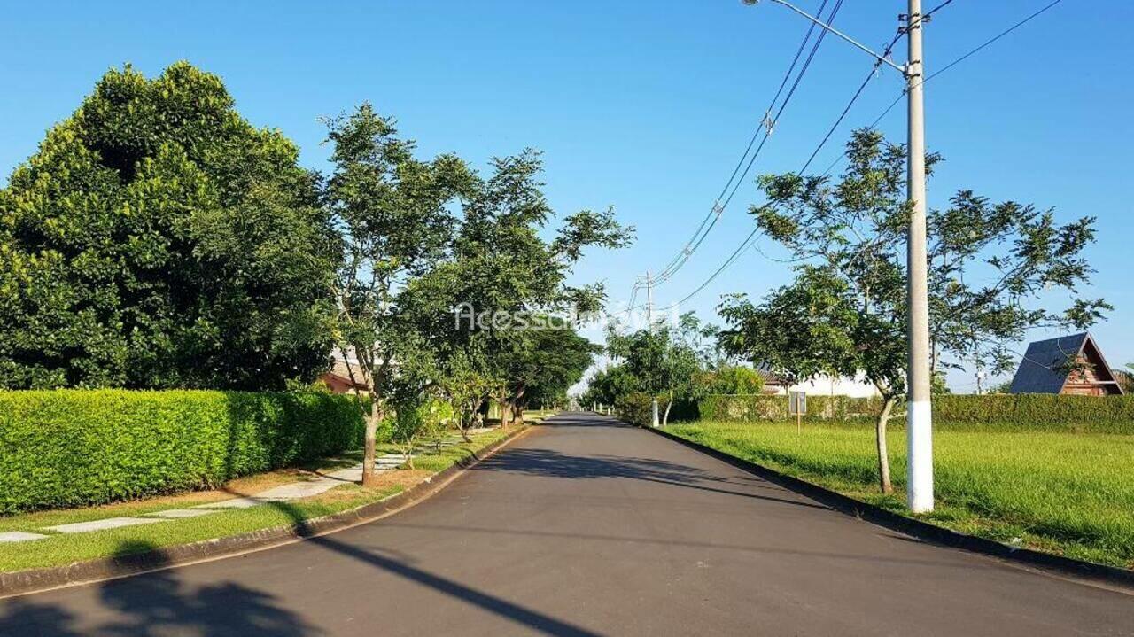 Terreno Portal dos Lagos, Boituva - SP